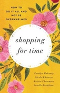 Cover: Shopping for Time - Crossway Books