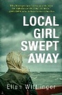 Cover: Local Girl Swept Away - Simon & Schuster Books for Young Readers