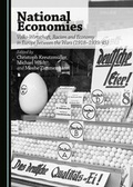 Cover: National Economies - Cambridge Scholars Publishing