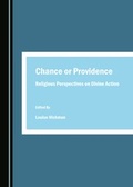 Cover: Chance or Providence - Cambridge Scholars Publishing