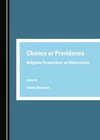 Enlarge image Cover: Chance or Providence - Cambridge Scholars Publishing