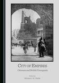 Cover: City of Empires - Cambridge Scholars Publishing