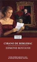 Cover: Cyrano de Bergerac - Simon + Schuster LLC