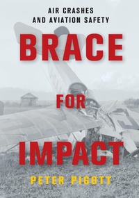 Abbildung von: Brace for Impact - Dundurn Group Ltd