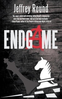 Abbildung von: Endgame - Dundurn Group Ltd