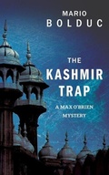 Cover: The Kashmir Trap - Dundurn Group Ltd