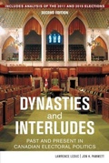 Cover: Dynasties and Interludes - Dundurn Group Ltd