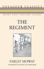 Cover: The Regiment - Dundurn Group Ltd