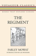 Cover: The Regiment - Dundurn Group Ltd