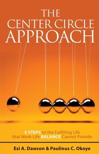 Abbildung von: The Center Circle Approach - FriesenPress