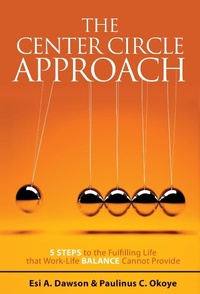 Abbildung von: The Center Circle Approach - FriesenPress