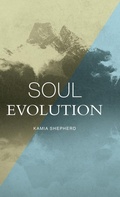 Cover: Soul Evolution - FriesenPress