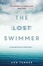 Cover: The Lost Swimmer - Simon + Schuster LLC