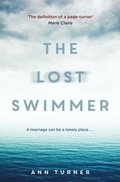 Cover: The Lost Swimmer - Simon + Schuster LLC