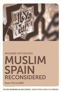 Cover: Muslim Spain Reconsidered - Edinburgh University Press