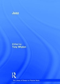 Enlarge image Cover: Jazz - Routledge