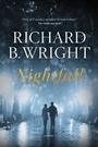 Cover: Nightfall - Simon + Schuster LLC
