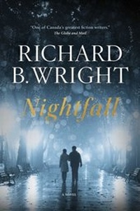 Enlarge image Cover: Nightfall - Simon + Schuster LLC