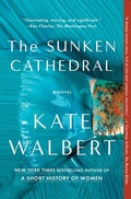 Cover: The Sunken Cathedral - Scribner Book Company