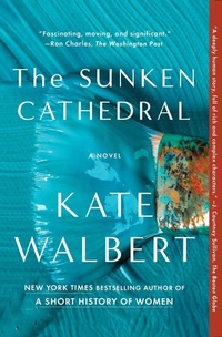 Enlarge image Cover: The Sunken Cathedral - Scribner Book Company