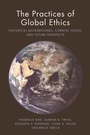 Cover: Practices of Global Ethics - Edinburgh University Press