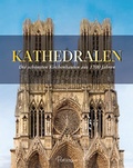 Cover: Kathedralen - Parragon Books Ltd Bath