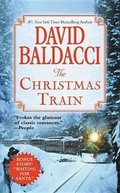 Cover: The Christmas Train - Grand Central Publishing