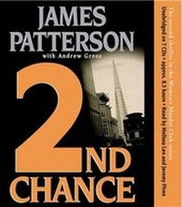 Enlarge image Cover: 2nd Chance - Hachette Book Group