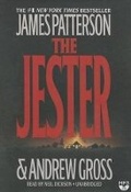 Cover: The Jester - Grand Central Publishing