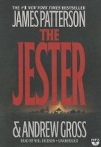 Enlarge image Cover: The Jester - Grand Central Publishing