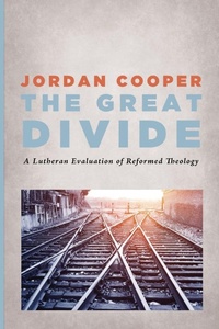 Enlarge image Cover: The Great Divide - Wipf & Stock Publishers