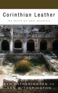 Cover: Corinthian Leather - Wipf & Stock Publishers