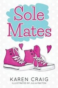 Cover: Sole Mate - Xulon Press