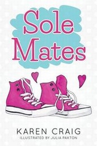 Enlarge image Cover: Sole Mate - Xulon Press