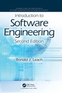 Cover: Introduction to Software Engineering - Chapman & Hall/CRC