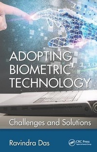 Enlarge image Cover: Adopting Biometric Technology - Routledge