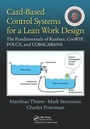 Bild: Card-Based Control Systems for a Lean Work Design - Productivity Press