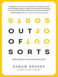 Enlarge image Cover: Out of Sorts - Tantor Media, Inc