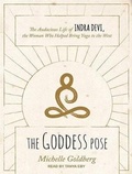 Cover: The Goddess Pose - Tantor Media, Inc