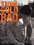 Cover: Stone Cold Bad - Tantor Media, Inc