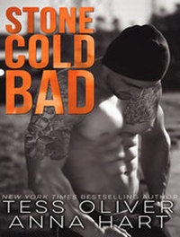 Enlarge image Cover: Stone Cold Bad - Tantor Media, Inc