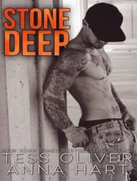 Enlarge image Cover: Stone Deep - Tantor Media, Inc