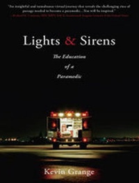 Abbildung von: Lights and Sirens - Tantor Media, Inc
