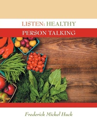 Abbildung von: Listen - AUTHORHOUSE