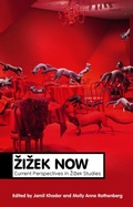 Cover: Zizek Now - Polity Press