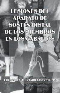 Abbildung von: Lesiones del Aparato de Sosten Distal de Los Miembros En Los Caballos - PALIBRIO