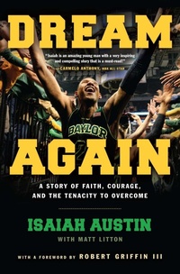 Enlarge image Cover: Dream Again - Howard Books