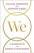 Cover: We: A Manifesto for Women Everywhere - Atria Books