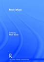 Cover: Rock Music - Routledge
