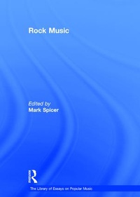 Enlarge image Cover: Rock Music - Routledge
